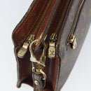 LOUIS VUITTON Monogram Angian Shoulder Bag M51205 LV Auth 168289-15