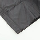 LOUIS VUITTON Tobaco T&B Shoe bag Tote Bag Leather Navy M95149 LV Auth 168317V-24