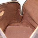 LOUIS VUITTON Monogram Alma Hand Bag M51130 LV Auth 168340-18