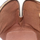 LOUIS VUITTON Monogram Alma Hand Bag M51130 LV Auth 168340-19