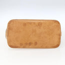 LOUIS VUITTON Monogram Alma Hand Bag M51130 LV Auth 168340-5