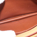 LOUIS VUITTON Epi Angian Shoulder Bag Beige M52116 LV Auth 168364-21