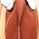 LOUIS VUITTON Epi Angian Shoulder Bag Beige M52116 LV Auth 168364-23