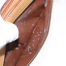 LOUIS VUITTON Epi Angian Shoulder Bag Beige M52116 LV Auth 168364-11