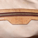 LOUIS VUITTON Monogram Bucket GM Schultertasche M42236 LV Auth 168368-17