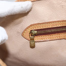 LOUIS VUITTON Monogram Bucket GM Shoulder Bag M42236 LV Auth 168368-15