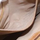 LOUIS VUITTON Monogram Bucket GM Shoulder Bag M42236 LV Auth 168368-20