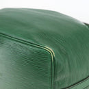 LOUIS VUITTON Epi Petit Noe Shoulder Bag Green M44104 LV Auth 168370-15