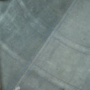 LOUIS VUITTON Epi Keepall 45 Boston Bag Blue M42975 LV Auth 168373-11
