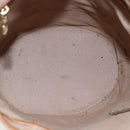 LOUIS VUITTON Monogram Bucket GM Schoudertas M42236 LV Auth 168384-11