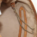 LOUIS VUITTON Monogram Bucket GM Schoudertas M42236 LV Auth 168384-23