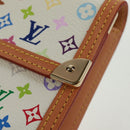 LOUIS VUITTON Multicolor Porte Tresor International Wallet M92659 Auth 168396SAV-8