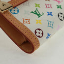LOUIS VUITTON Multicolor Porte Tresor International Wallet M92659 Auth 168396SAV-7