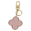 LOUIS VUITTON Porte Cles Into The Flower Key Holder Gold M69406 LV Auth 168398M-7