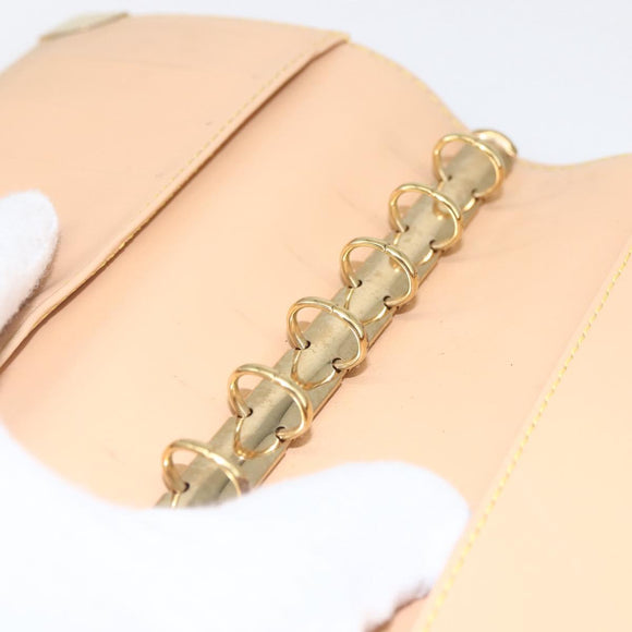 LOUIS VUITTON Multicolor Agenda PM Day Planner Cover Black R20895 LV Auth 168402