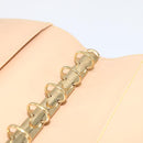 LOUIS VUITTON Multicolor Agenda PM Day Planner Cover Black R20895 LV Auth 168402-18