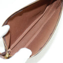 LOUIS VUITTON Monogram Pochette Accessoires Pouch M51980 LV Auth 168445-17