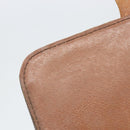 LOUIS VUITTON Monogram Cartouchiere MM Shoulder Bag Vintage M51253 Auth 168455-11