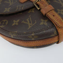 LOUIS VUITTON Monogram Chantilly PM Shoulder Bag M51234 LV Auth 168456-15