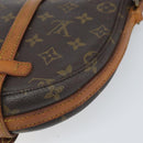 LOUIS VUITTON Monogram Chantilly PM Shoulder Bag M51234 LV Auth 168456-16