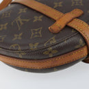 LOUIS VUITTON Monogram Chantilly PM Shoulder Bag M51234 LV Auth 168456-17