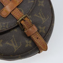 LOUIS VUITTON Monogram Chantilly PM Shoulder Bag M51234 LV Auth 168456-9