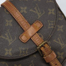 LOUIS VUITTON Monogram Chantilly PM Shoulder Bag M51234 LV Auth 168456-18