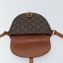 LOUIS VUITTON Monogram Chantilly PM Shoulder Bag M51234 LV Auth 168456-19