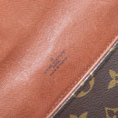 LOUIS VUITTON Monogram Chantilly PM Shoulder Bag M51234 LV Auth 168456-20