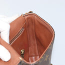 LOUIS VUITTON Monogram Chantilly PM Shoulder Bag M51234 LV Auth 168456-21