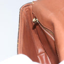 LOUIS VUITTON Monogram Chantilly PM Shoulder Bag M51234 LV Auth 168456-22