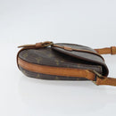 LOUIS VUITTON Monogram Chantilly PM Shoulder Bag M51234 LV Auth 168456-3