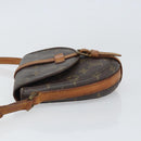 LOUIS VUITTON Monogram Chantilly PM Shoulder Bag M51234 LV Auth 168456-4