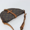 LOUIS VUITTON Monogram Chantilly PM Shoulder Bag M51234 LV Auth 168456-6