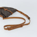 LOUIS VUITTON Monogram Chantilly PM Shoulder Bag M51234 LV Auth 168456-7