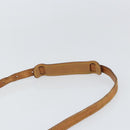 LOUIS VUITTON Monogram Chantilly PM Shoulder Bag M51234 LV Auth 168456-8