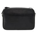 LOUIS VUITTON Epi Trocadero 23 Shoulder Bag Black M52302 LV Auth 168458-13
