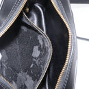 LOUIS VUITTON Epi Trocadero 23 Shoulder Bag Black M52302 LV Auth 168458-10