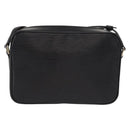 LOUIS VUITTON Epi Trocadero 23 Shoulder Bag Black M52302 LV Auth 168458-2