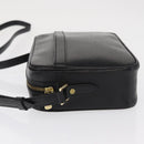 LOUIS VUITTON Epi Trocadero 23 Shoulder Bag Black M52302 LV Auth 168458-4