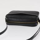 LOUIS VUITTON Epi Trocadero 23 Shoulder Bag Black M52302 LV Auth 168458-6