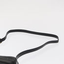 LOUIS VUITTON Epi Trocadero 23 Shoulder Bag Black M52302 LV Auth 168458-8