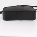 LOUIS VUITTON Epi Trocadero 23 Shoulder Bag Black M52302 LV Auth 168458-5