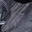 PRADA Tote Bag Nylon Black Auth 168460-11