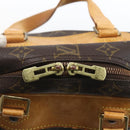 LOUIS VUITTON Monogram Excursion Hand Bag M41450 LV Auth 168470-16