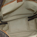 LOUIS VUITTON Monogram Excursion Hand Bag M41450 LV Auth 168470-18
