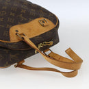 LOUIS VUITTON Monogram Excursion Hand Bag M41450 LV Auth 168470-7