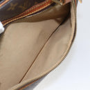 LOUIS VUITTON Monogram Cite GM Hand Bag M51181 LV Auth 168472-22