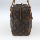 LOUIS VUITTON Monogram Cite GM Hand Bag M51181 LV Auth 168472-3