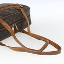 LOUIS VUITTON Monogram Cite GM Hand Bag M51181 LV Auth 168472-7
